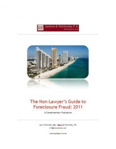 ebook guide foreclosure fraud larry tolchinsky