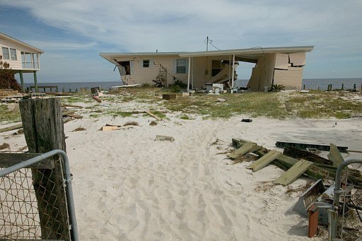 Landlord responsibilities hurricane florida