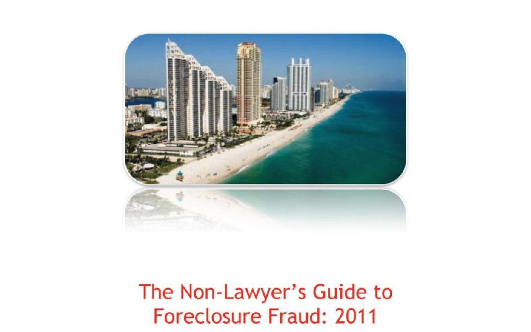 foreclosure-fraud-defense